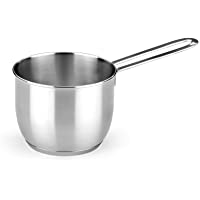 BRA Ancora - Pote- 18 cm- Acero Inoxidable 18-10